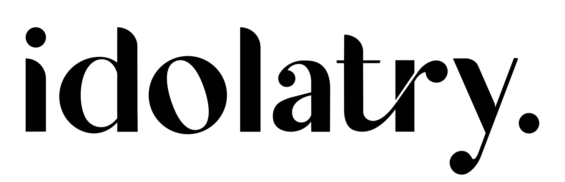 Idolatry